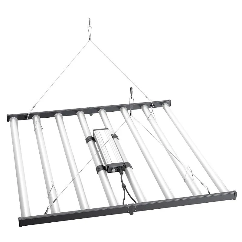 Indoor LED Grow Light 1000W R42 Spectrum 8 Bars Indoor LED Grow Light 1000W R42 Spectrum 8 Bars